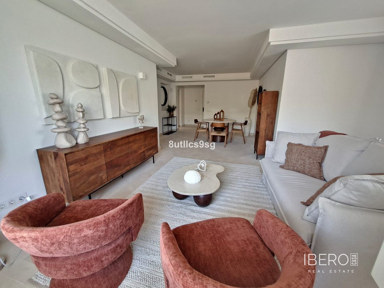 Byt 3+kk · 145 m² · Aloha, Španělsko - 4