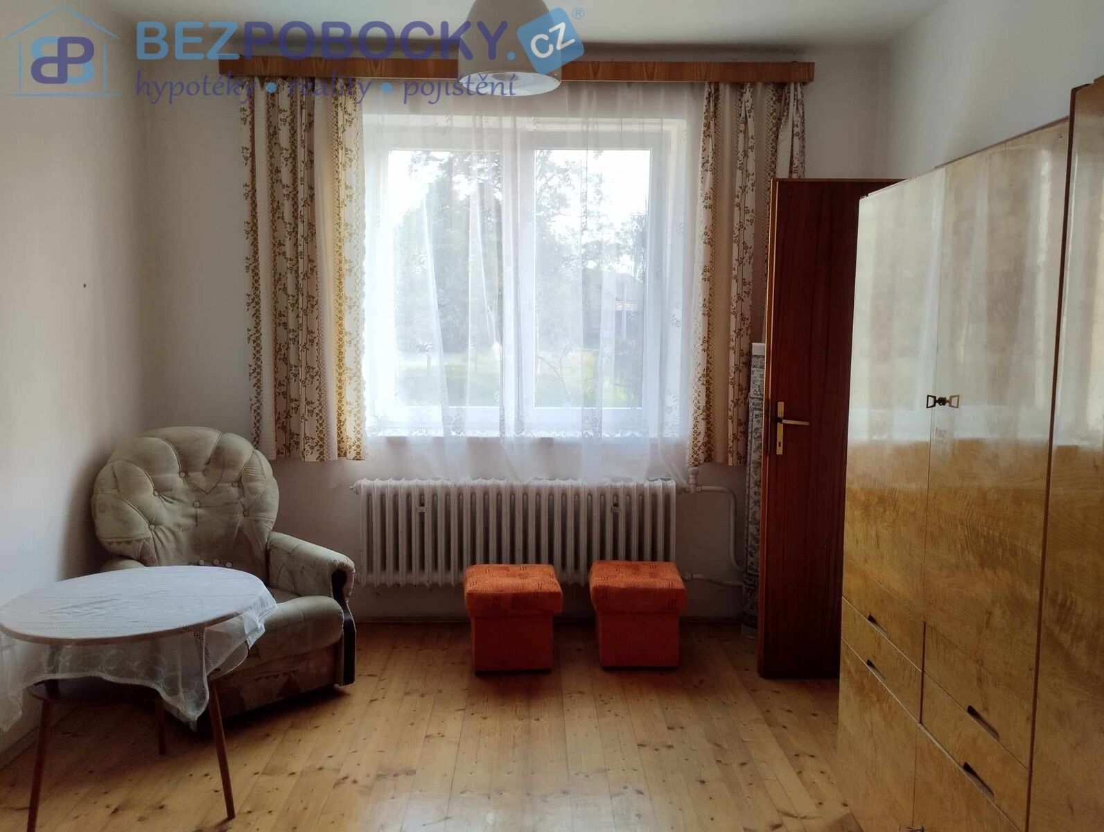 Prodej rodinný dům - Přibyslav Utín, 150 m² - 5