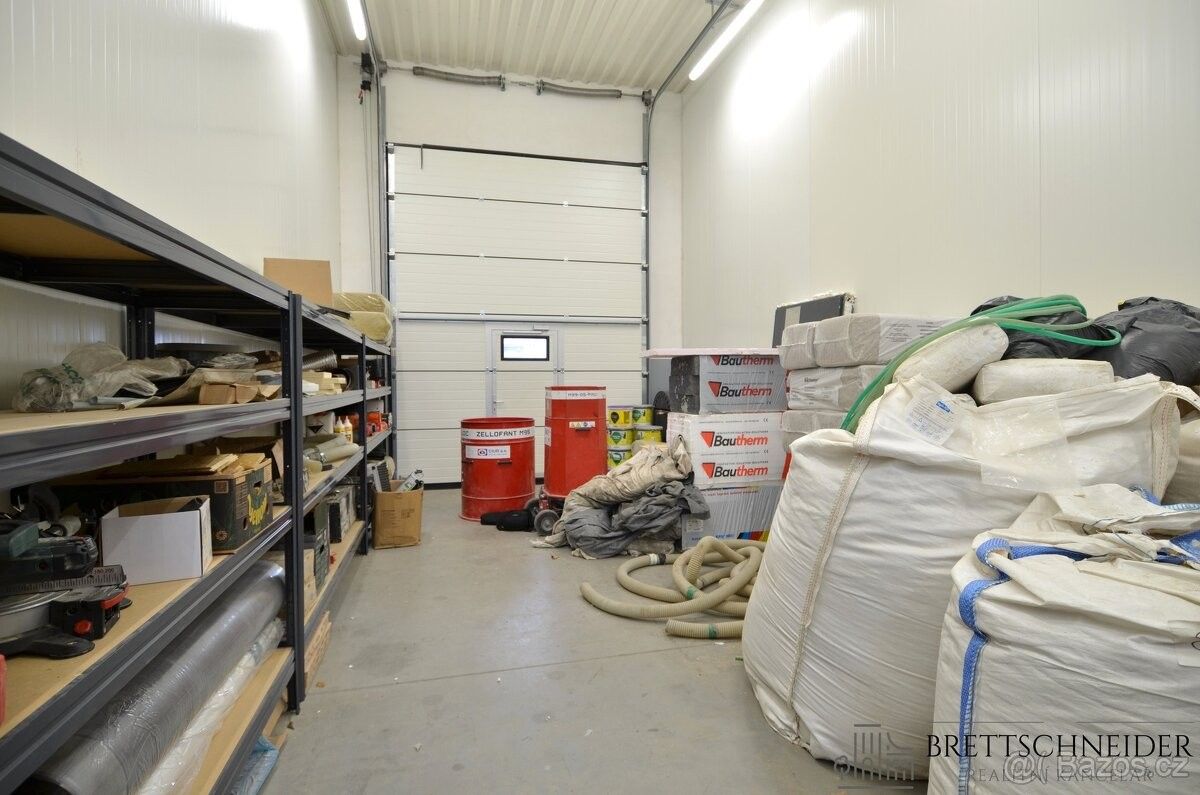 Pronájem sklad - Frýdek-Místek, 739 42