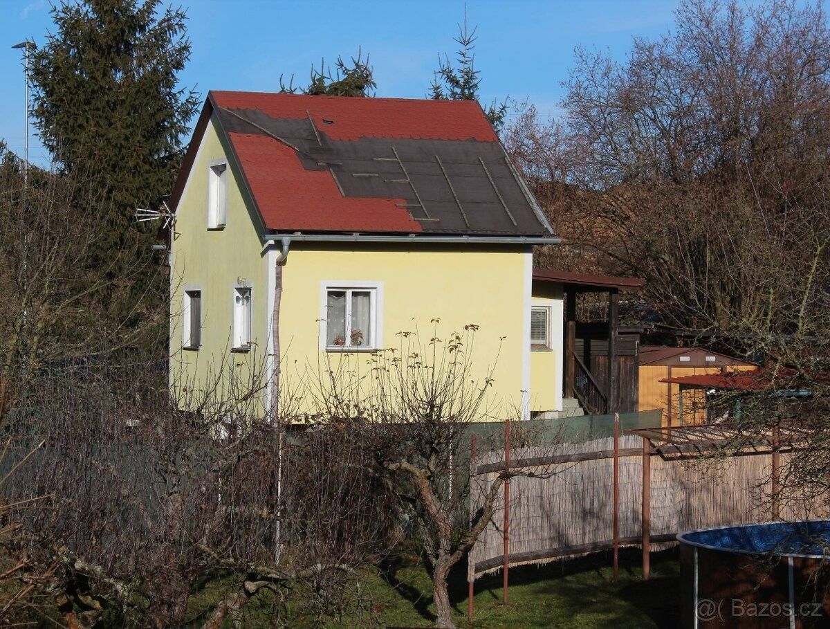 Rodinný dům · Pelhřimov, 393 01 - 4
