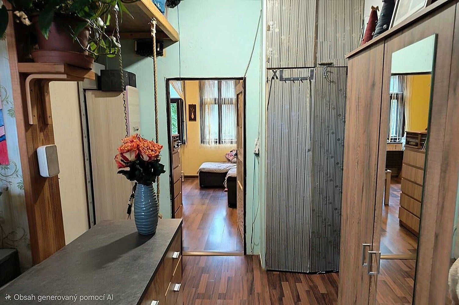 Prodej rodinný dům - Chomutov, Ústecký kraj, 320 m² - 5