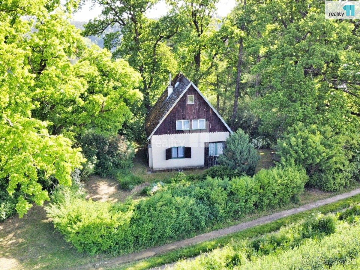 Prodej chata - Město Touškov, 330 33