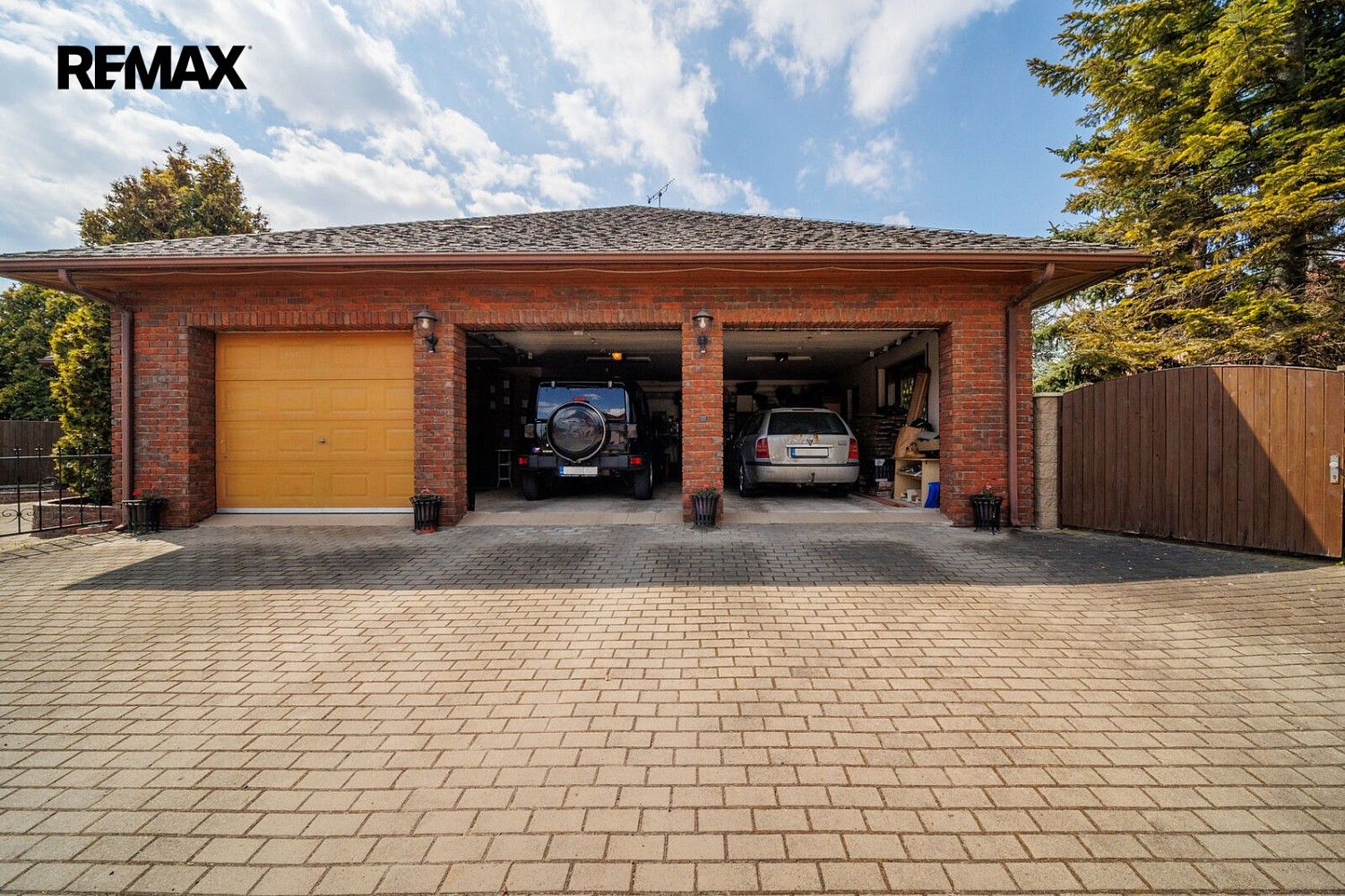 Prodej rodinný dům - Louny, Ústecký kraj, 217 m² - 5