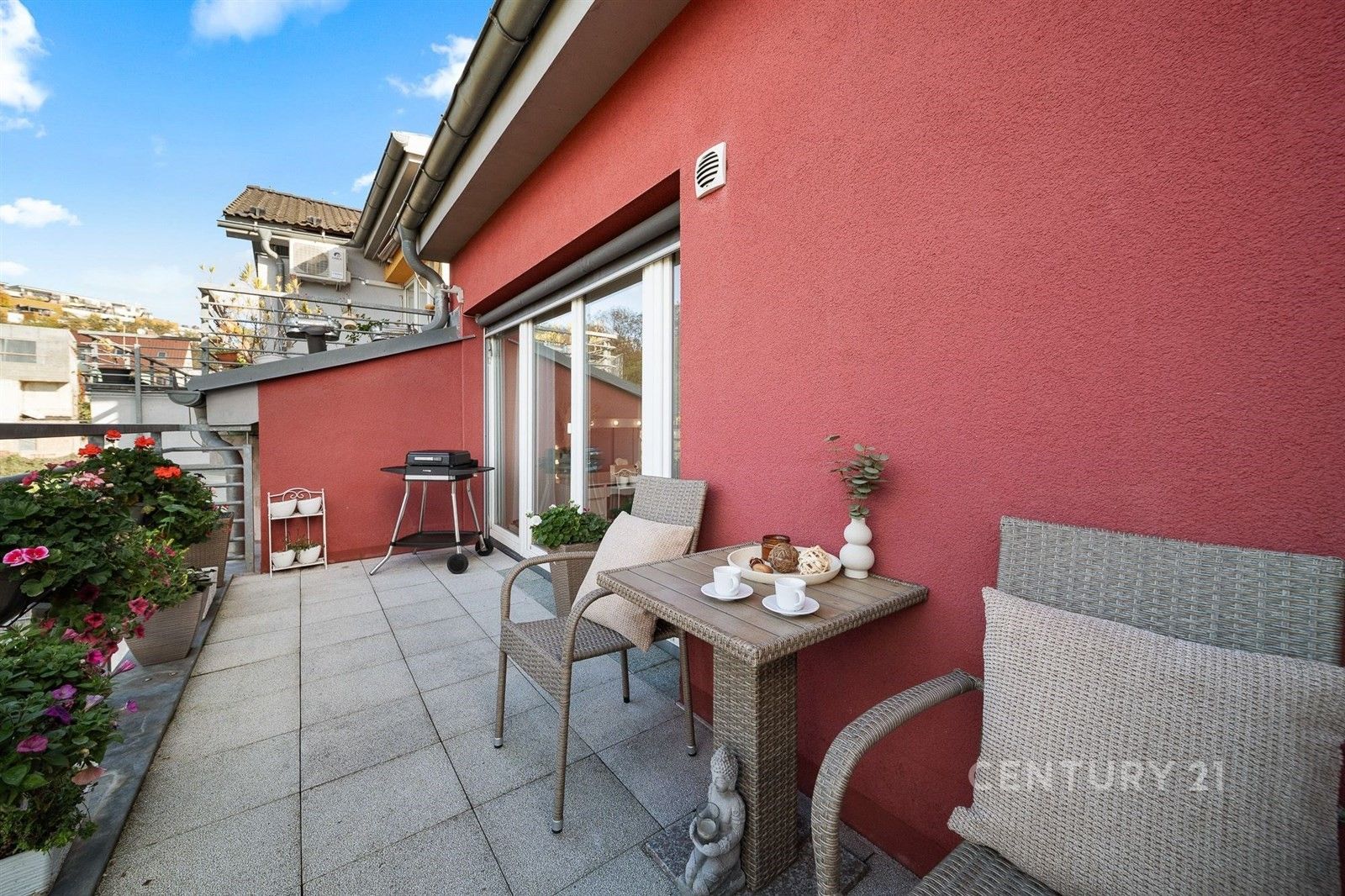 Prodej byt 2+kk - Davídkova, Praha, 73 m²