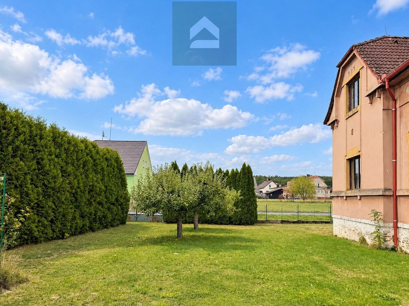 Rodinný dům · 150 m² · Spálené Poříčí - Lipnice, okres Plzeň-jih - 3