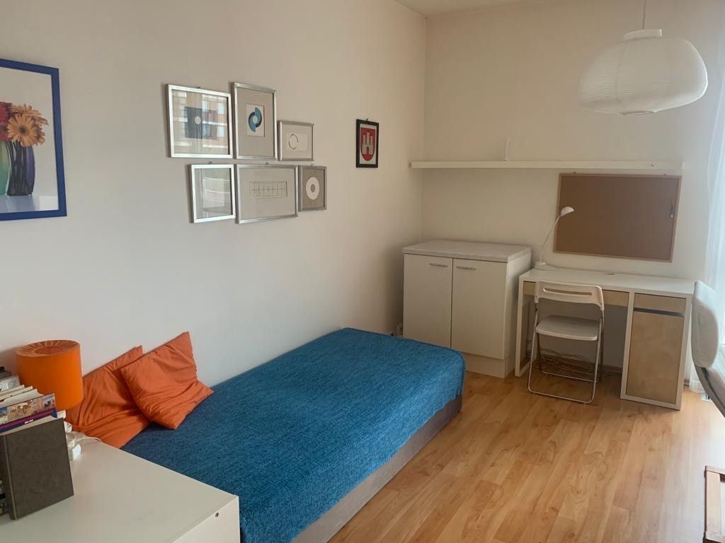 Pronájem byt - Bukovany, 779 00