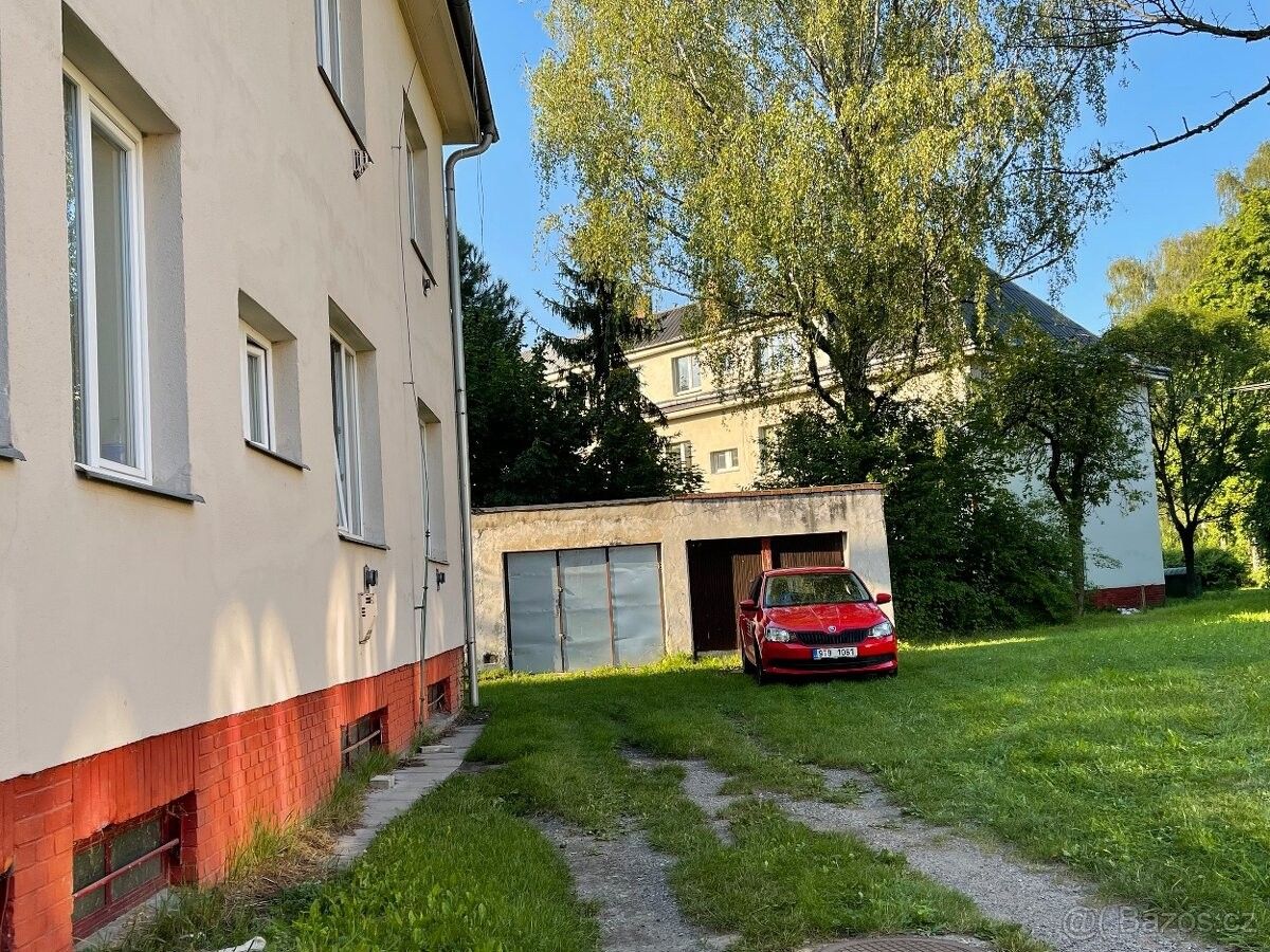 Garáž · Ostrava, 718 00 - 4