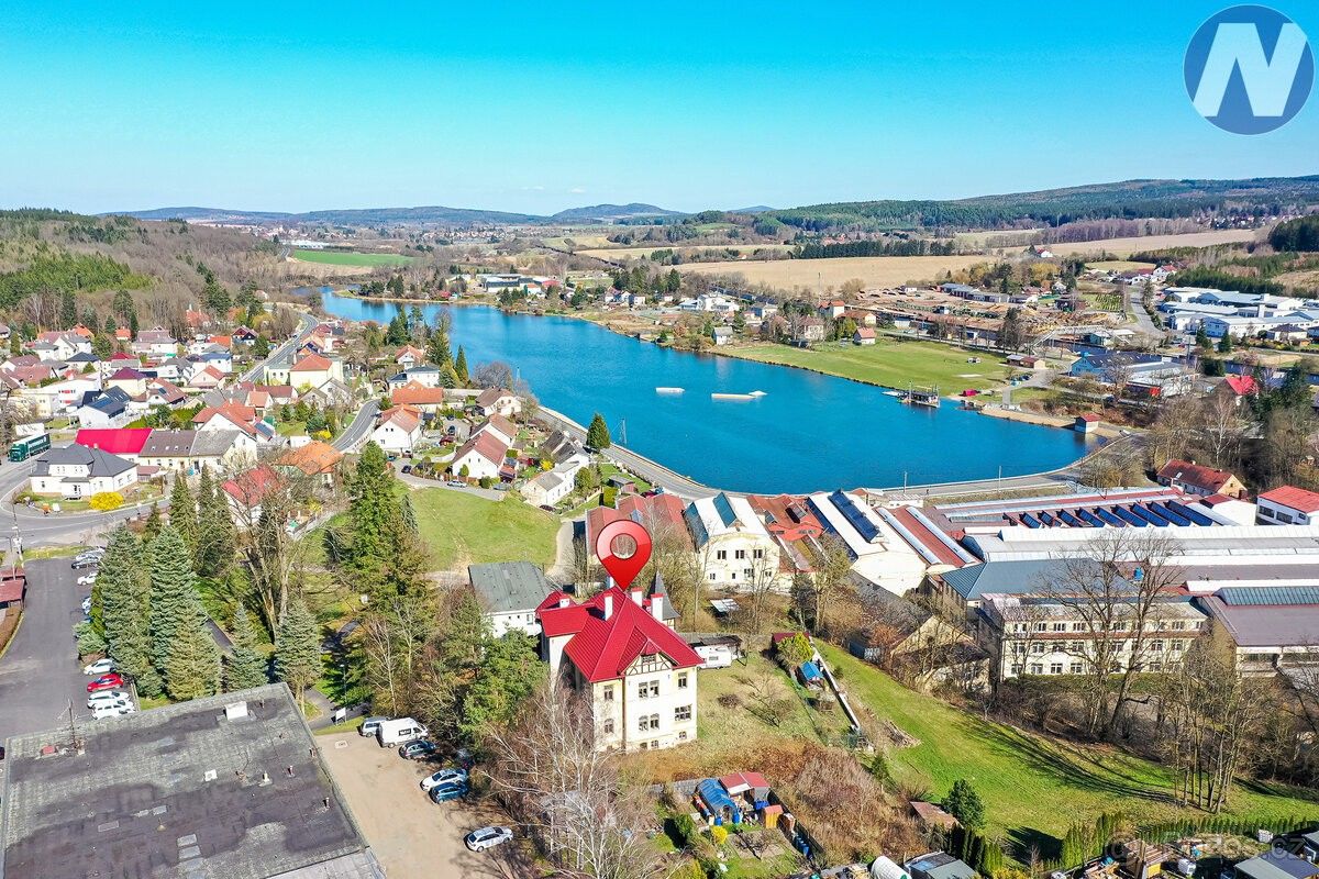 Rodinné domy, Holoubkov, 338 01