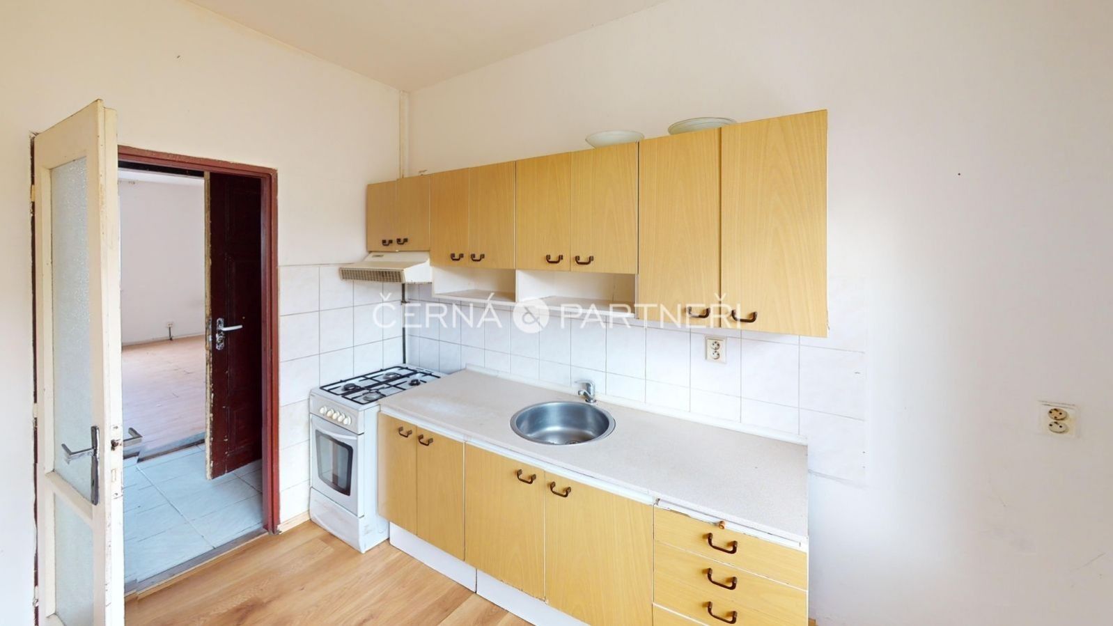 Činžovní domy, Jungmannova , Duchcov, 312 m² - 1