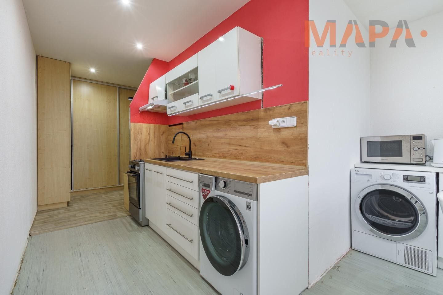 2+1, Pionýrů, Klášterec nad Ohří, 59 m²