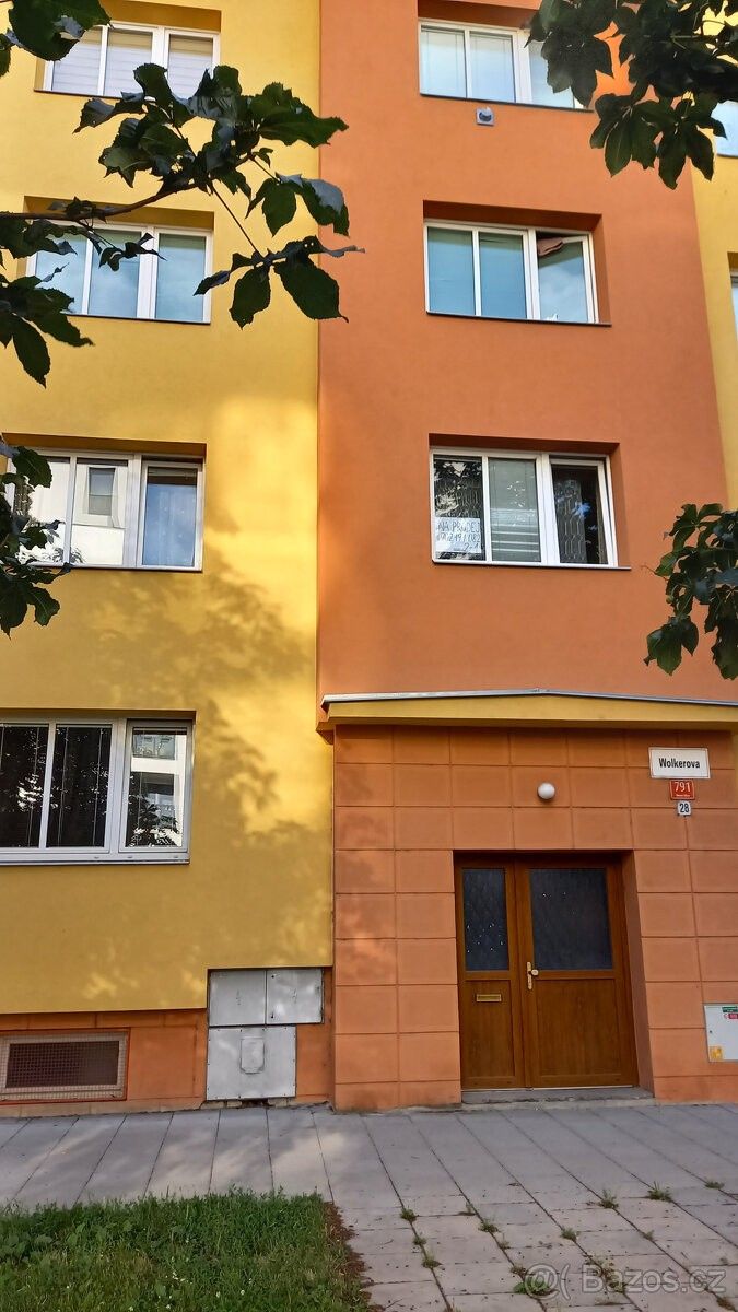 Byty, Olomouc, 779 00 - 1