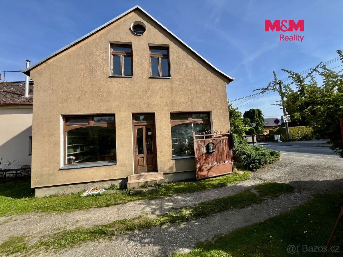 Obchodní prostory, Opava, 747 07 - 2