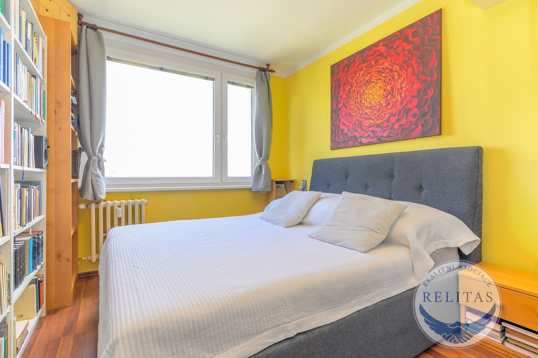 Prodej byt 3+1 - Běhounkova, Praha, 74 m² - 5