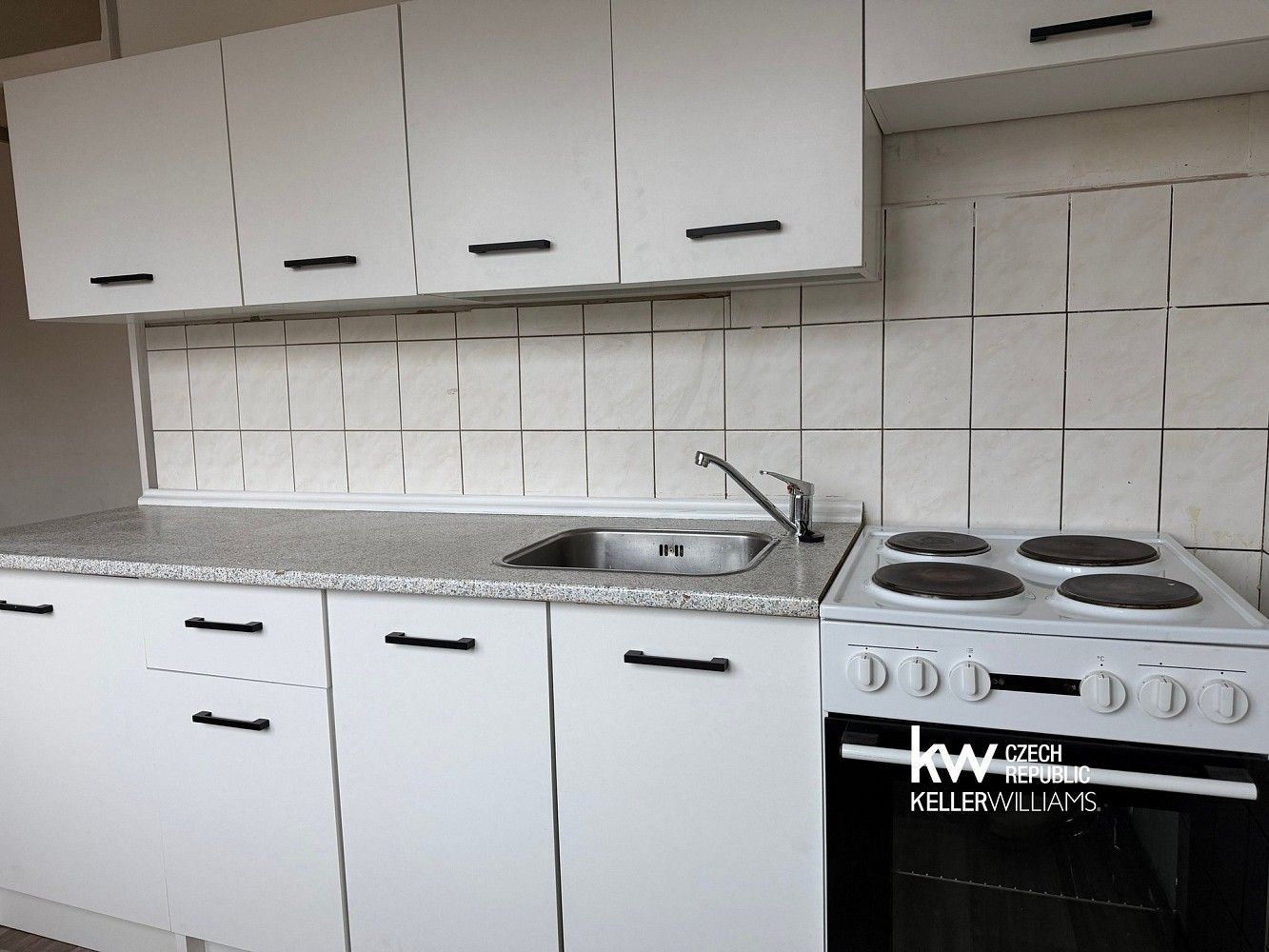 Byt 2+1 · 56 m² · Bílina - Teplické Předměstí, okres Teplice, Ústecký kraj - 4