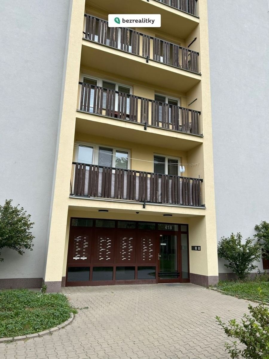 Prodej byt 3+1 - Na Drážce, Pardubice, 82 m²