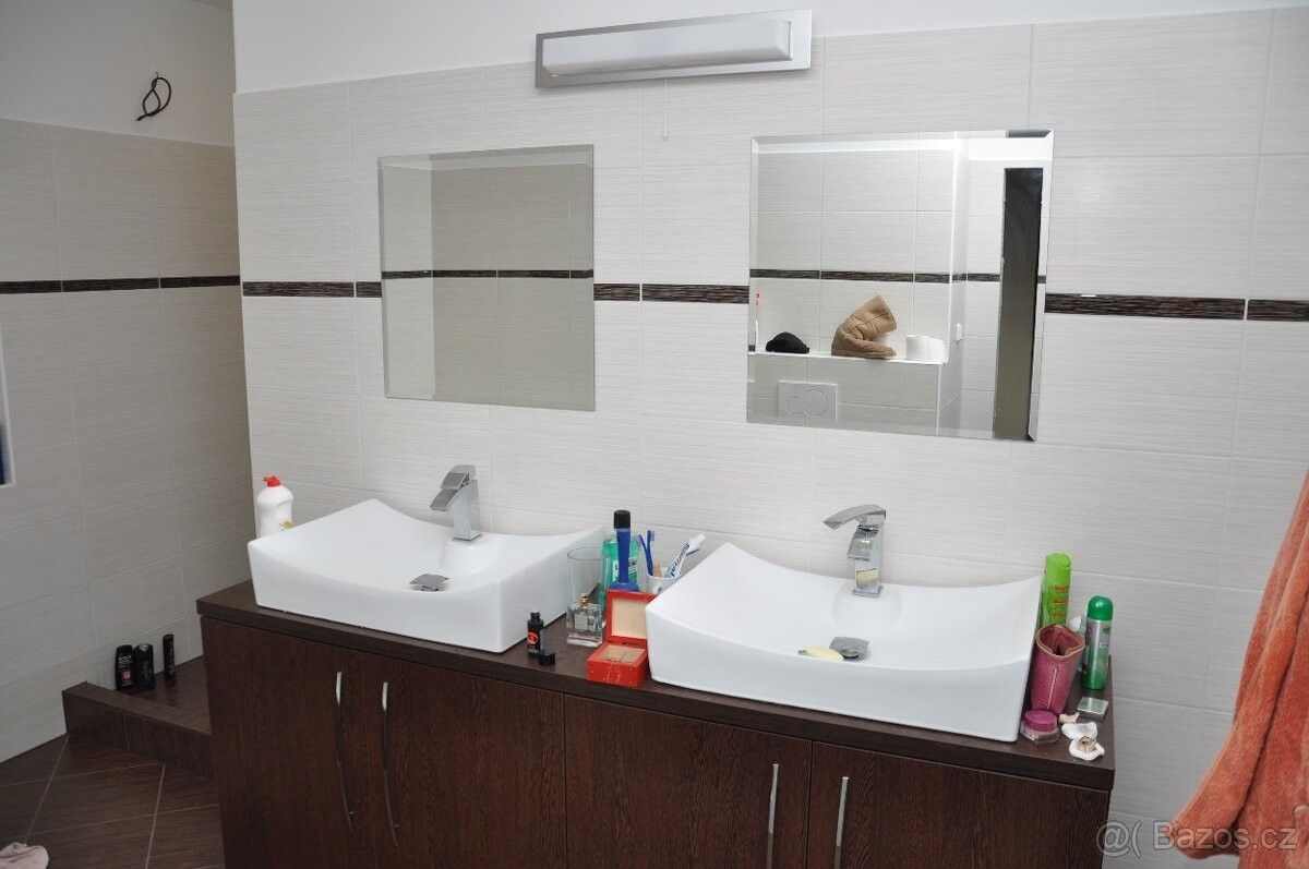 Prodej rodinný dům - Cvrčovice, 691 23