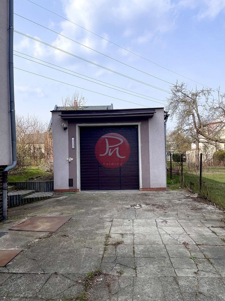 Obchodní prostory · 425 m² · Ostrava - Svinov, okres Ostrava-město, Moravskoslezský kraj - 4