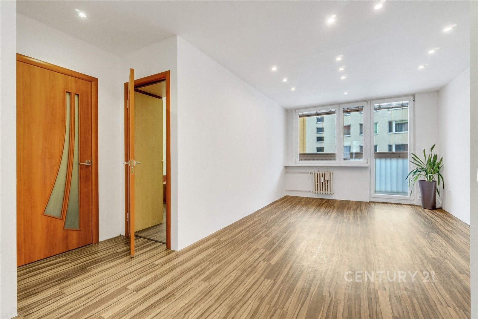 Prodej byt 3+1 - Dvořišťská  , Praha, 79 m²