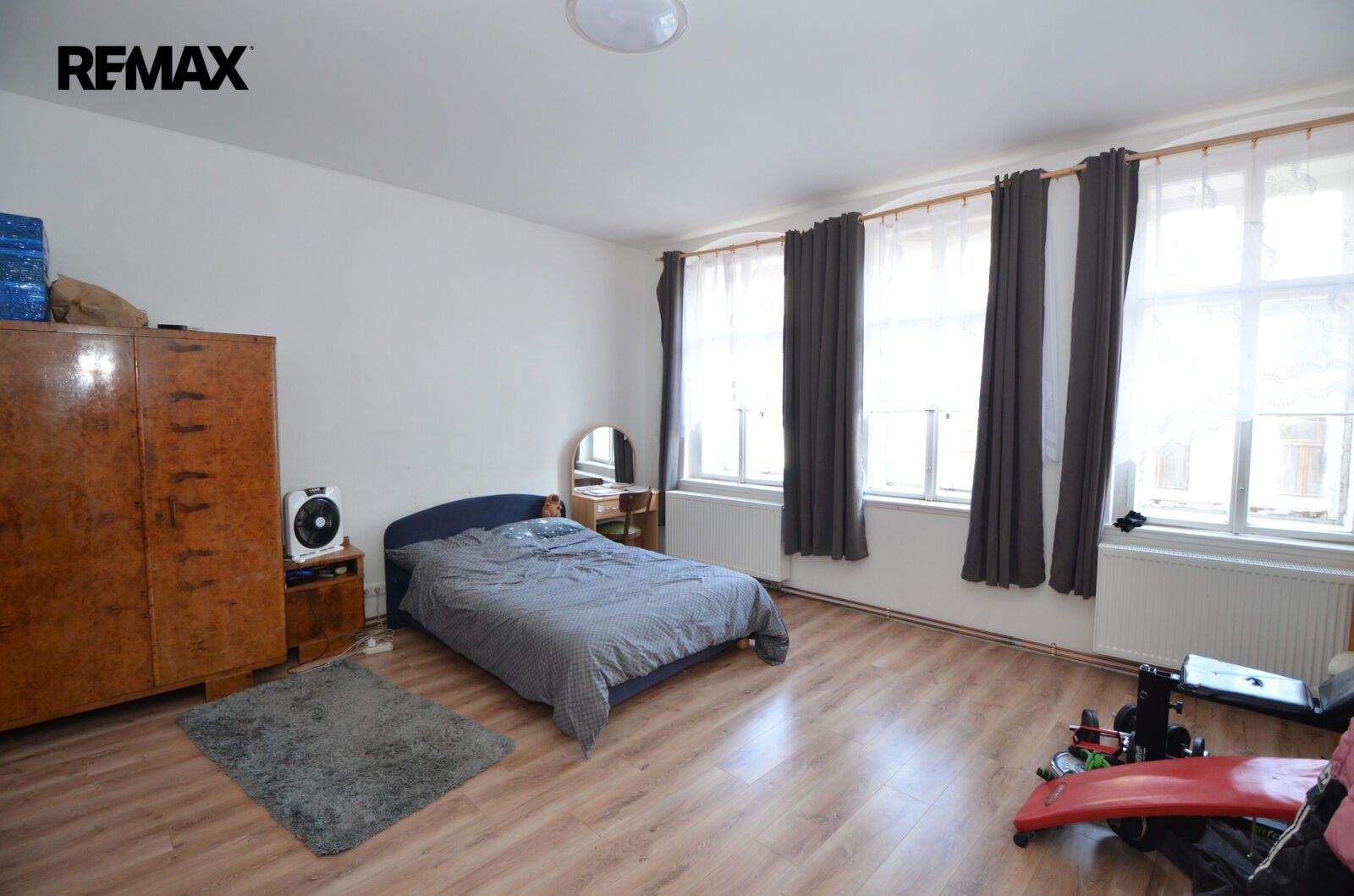 Byt 2+1 · 73 m² · Kačení, Olomouc - 3