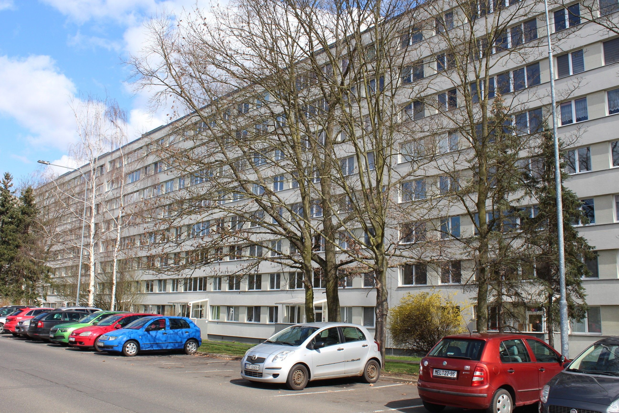 Byt 2+kk · 40 m² · Trnovanská, Teplice - 3