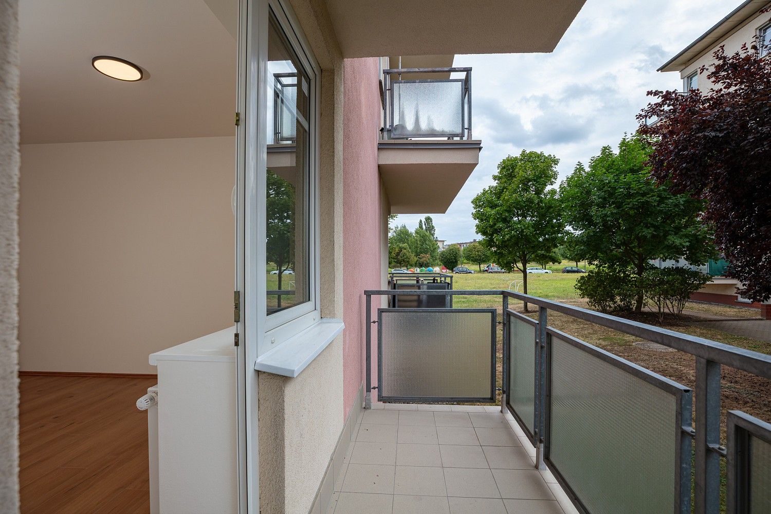 1+kk, Roztoky, okres Praha-západ, Středočeský kraj, 36 m² - 2