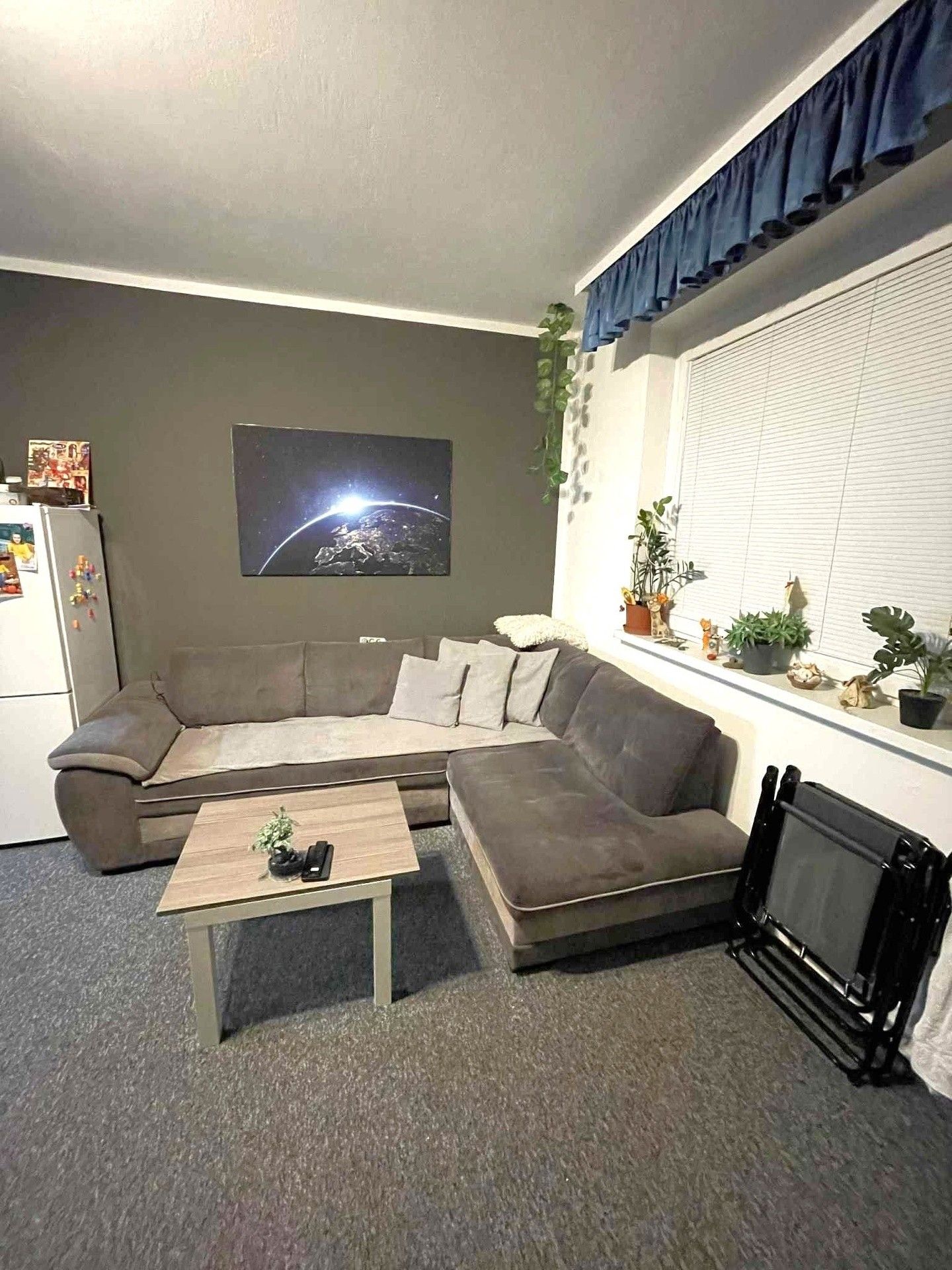 2+kk, Dvořákova, Děčín II-Nové Město, 42 m² - 2