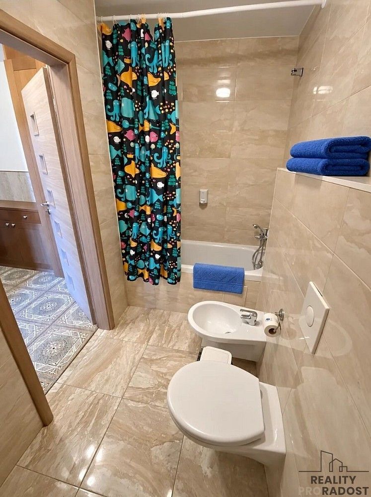 Pronájem byt 1+kk - Praha - Vinohrady, Hlavní město Praha, 31 m² - 5