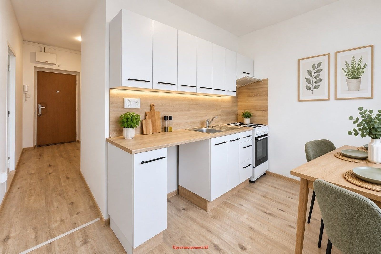2+1, Božkova, Karviná - Ráj, Moravskoslezský kraj, 52 m² - 2