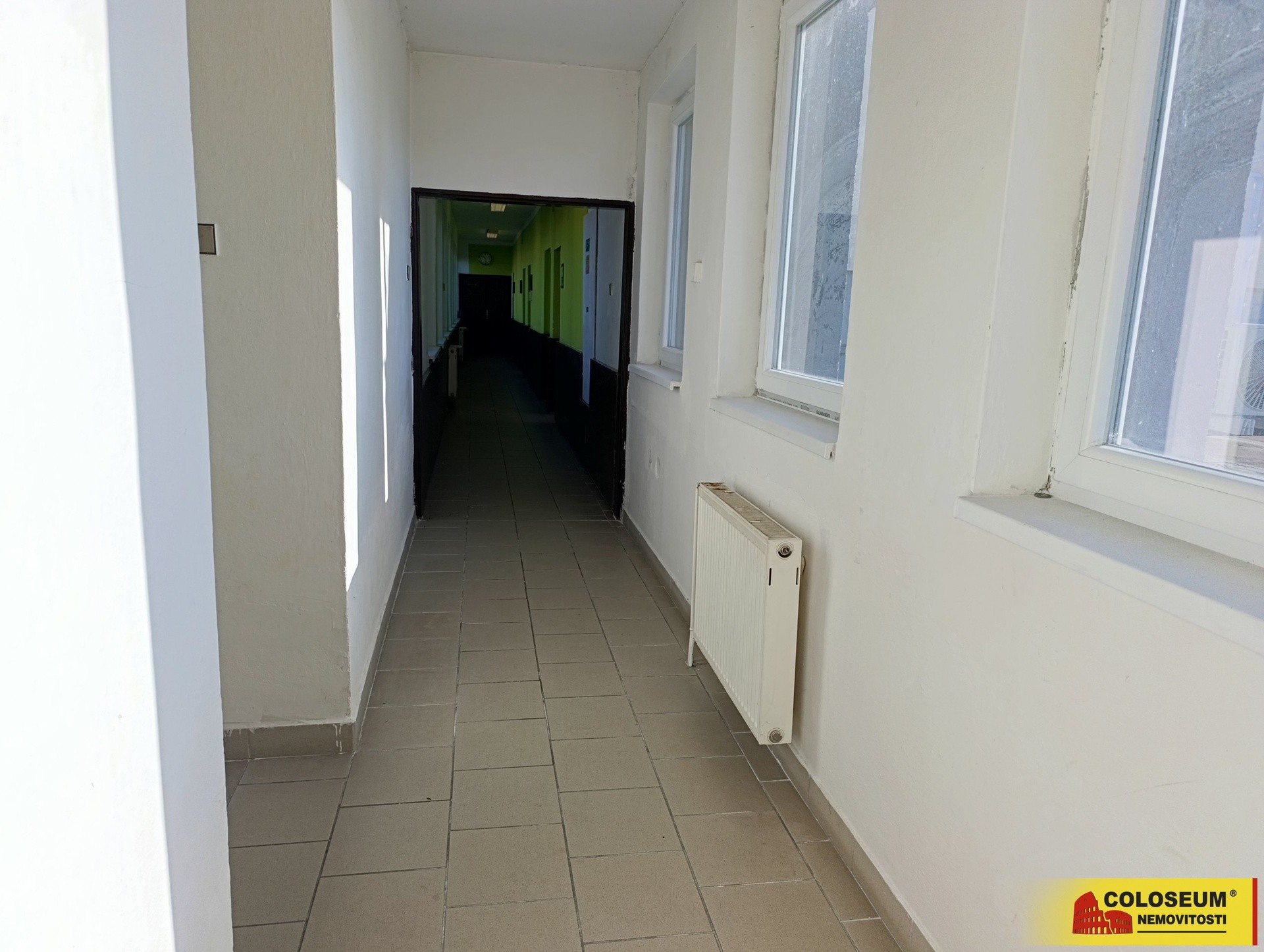 Pronájem kancelář - Brno Přízřenice, 291 m² - 5