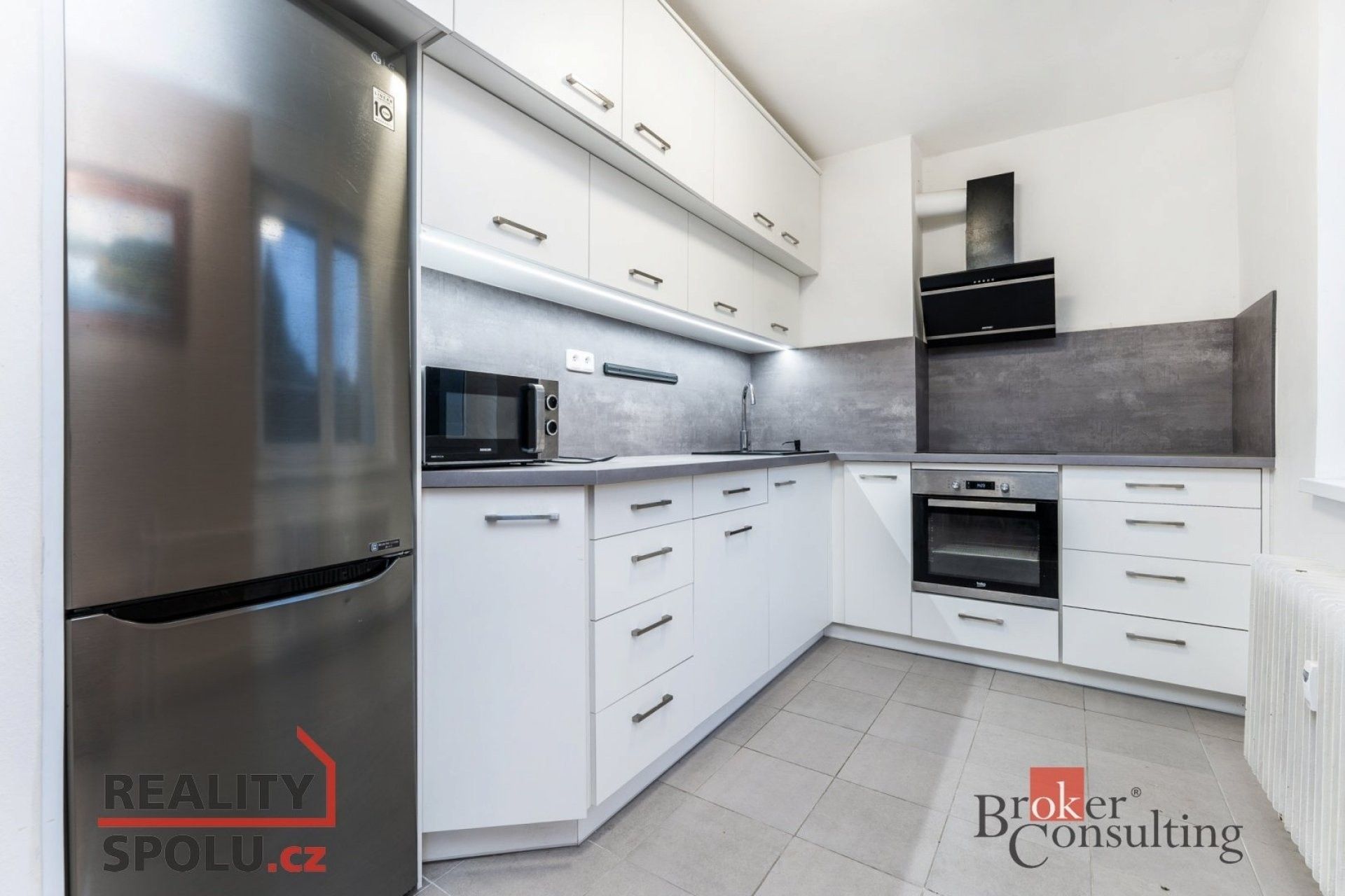 Prodej byt 3+1 - Čs. armády, Chrudim, 70 m²