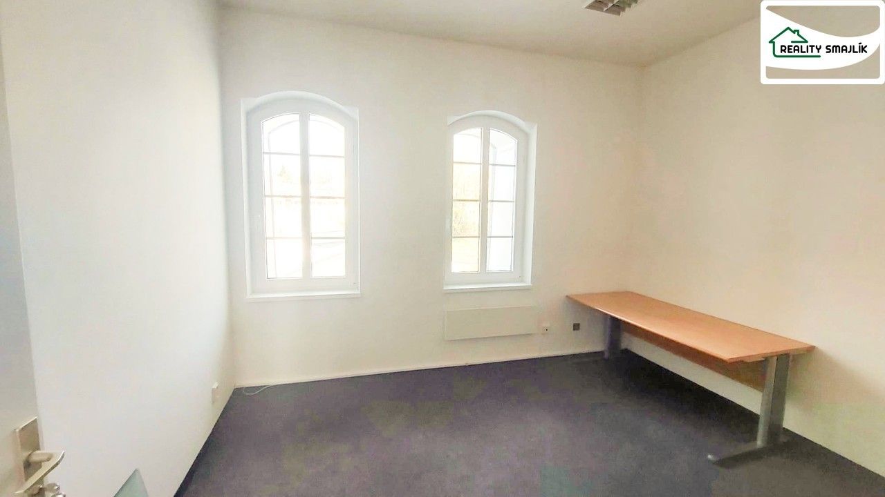 Pronájem kancelář - U Mlékárny 290, Mariánské Lázně Úšovice, 64 m² - 5
