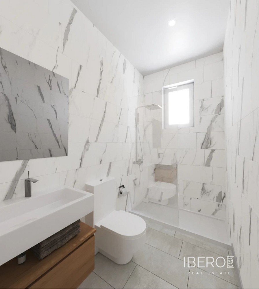 Prodej byt 3+kk - Villajoyosa, Španělsko, 81 m² - 5