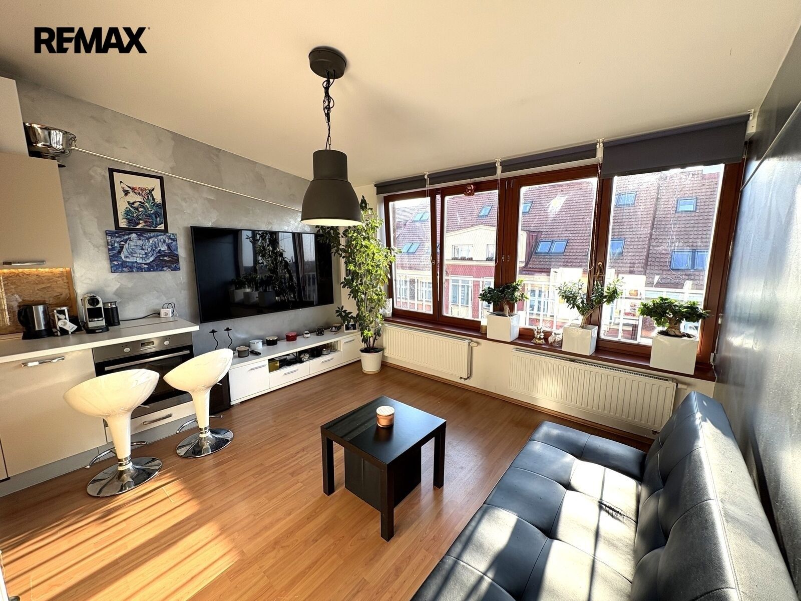 2+kk, Buchovcova 1602, Praha Žižkov, 44 m² - 2