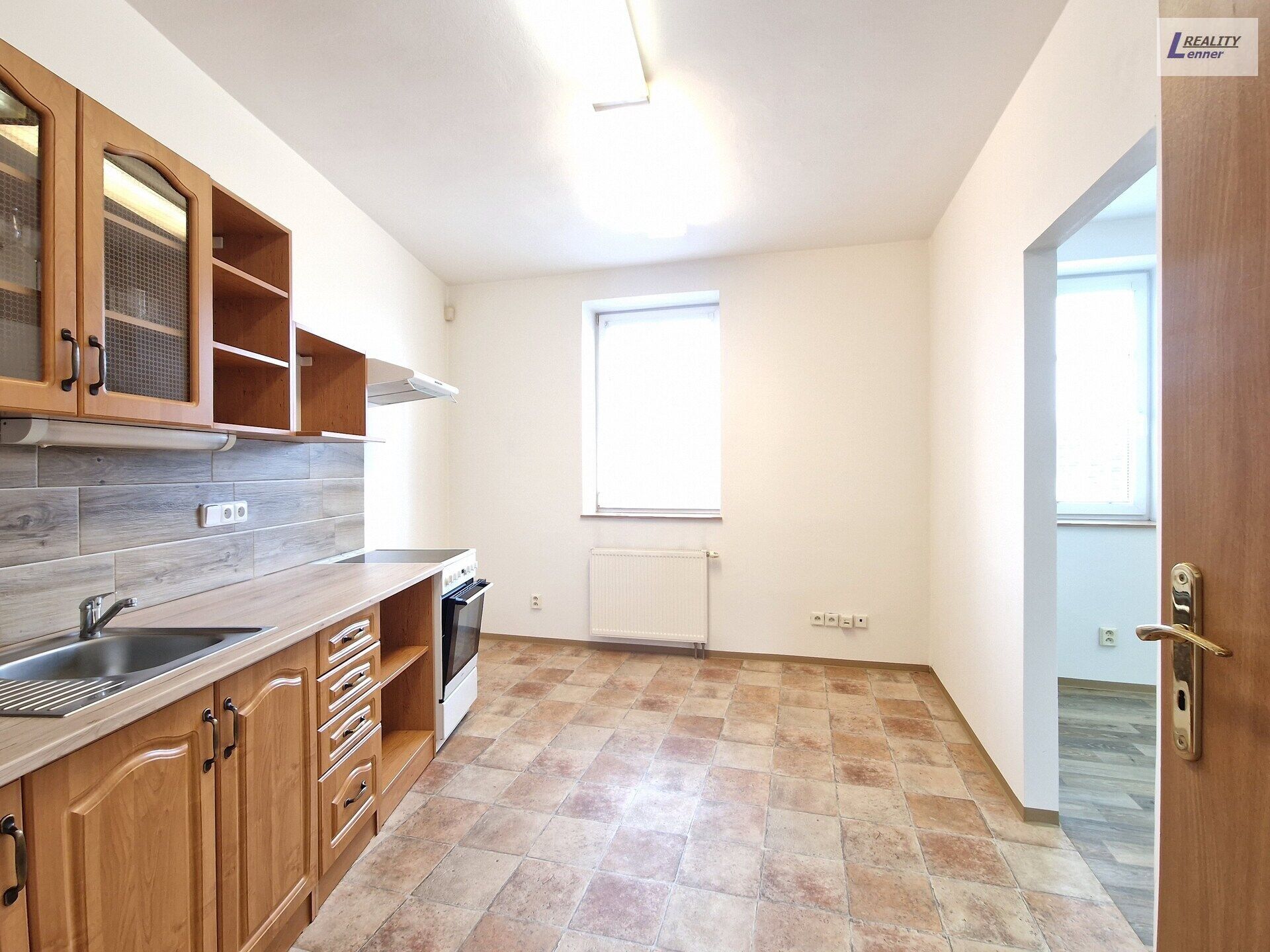 2+1, Rožmitálská , Příbram VI-Březové Hory, 65 m² - 2