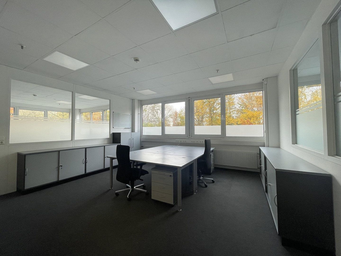 Obchodní prostory · 6 020 m² · Am Huxmühlenbach 7 Osnabrück Osnabrück Niedersachsen 49084 - 3