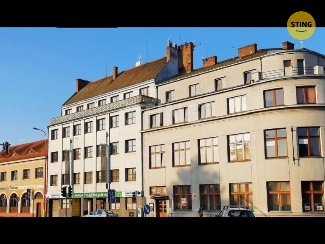 Ostatní, Všehrdova, Uherské Hradiště, 9 m² - 1