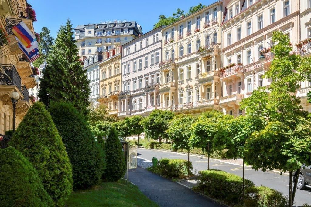 1+kk, Sadová, Karlovy Vary - Karlovy Vary, Karlovarský kraj, 46 m² - 2