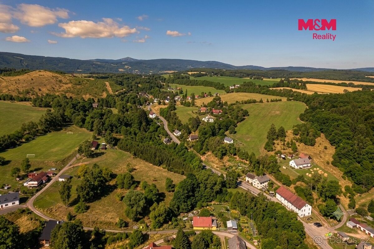 Pozemky pro bydlení, Trutnov, 541 01 - 2
