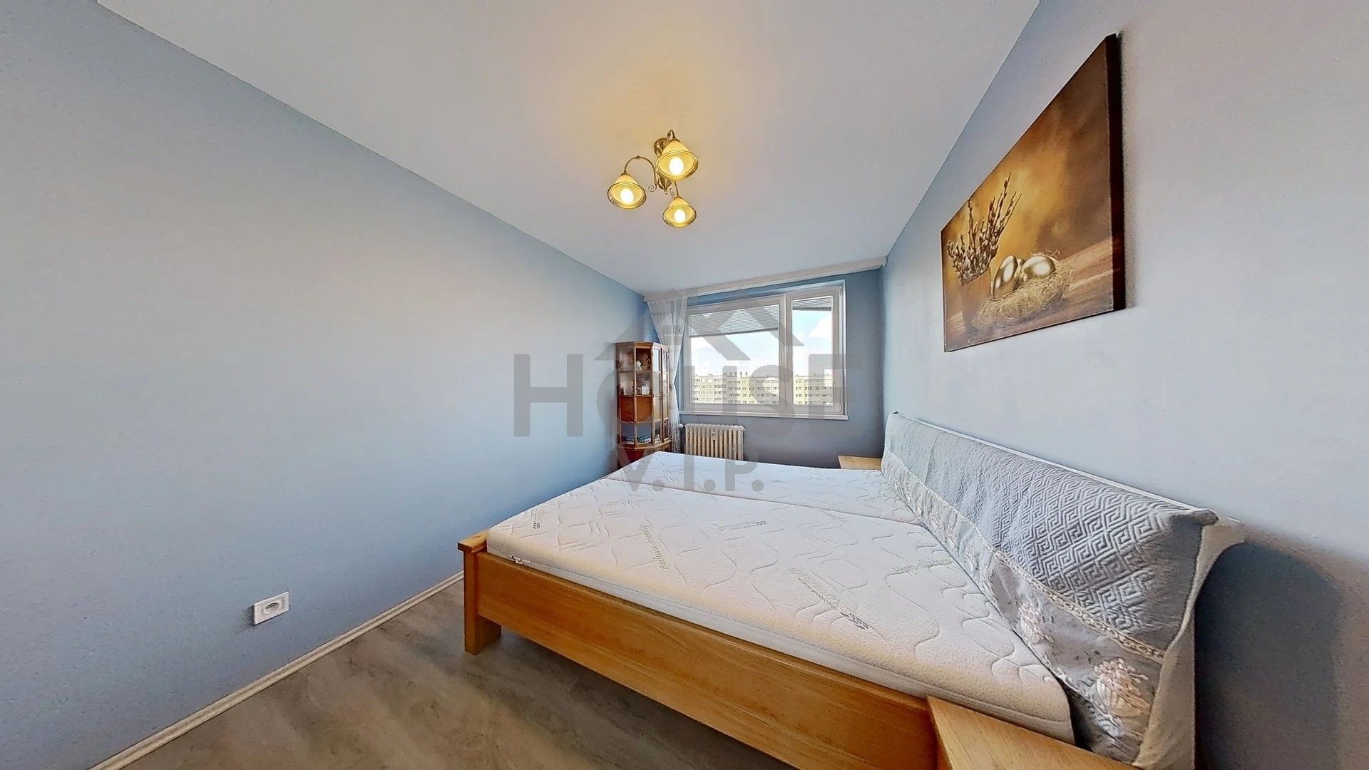 Prodej byt 4+1 - Mezi školami, Praha, 118 m²