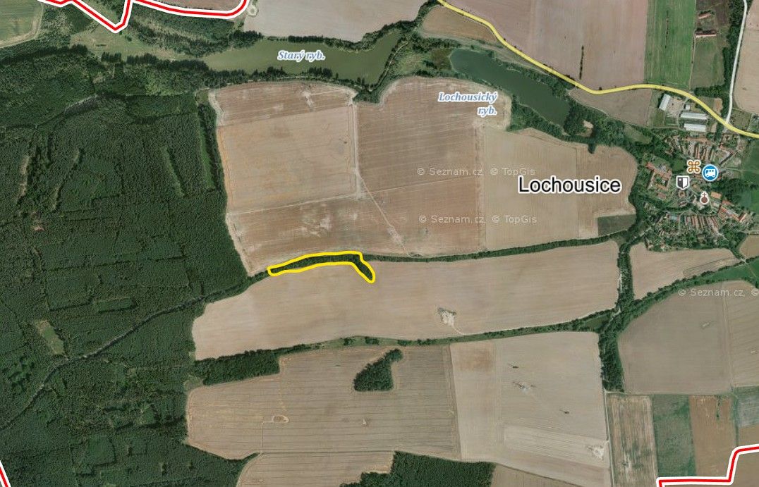 Prodej pozemek pro bydlení - Nýřany, 330 23