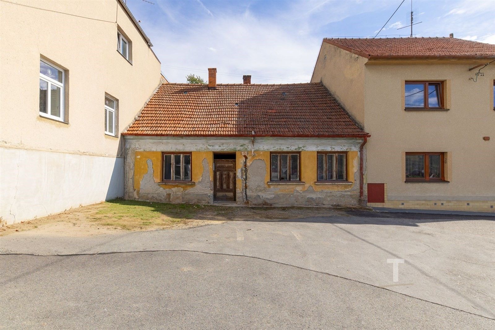 Rodinné domy, Zákostelí 244, Lysice, 129 m² - 1