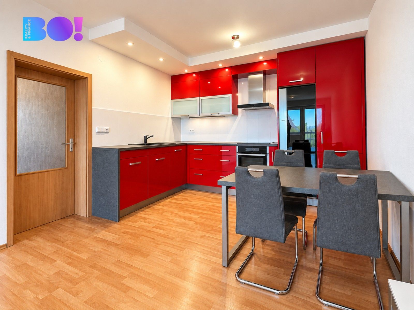 2+kk, Kotojedská, Kroměříž, 59 m² - 2