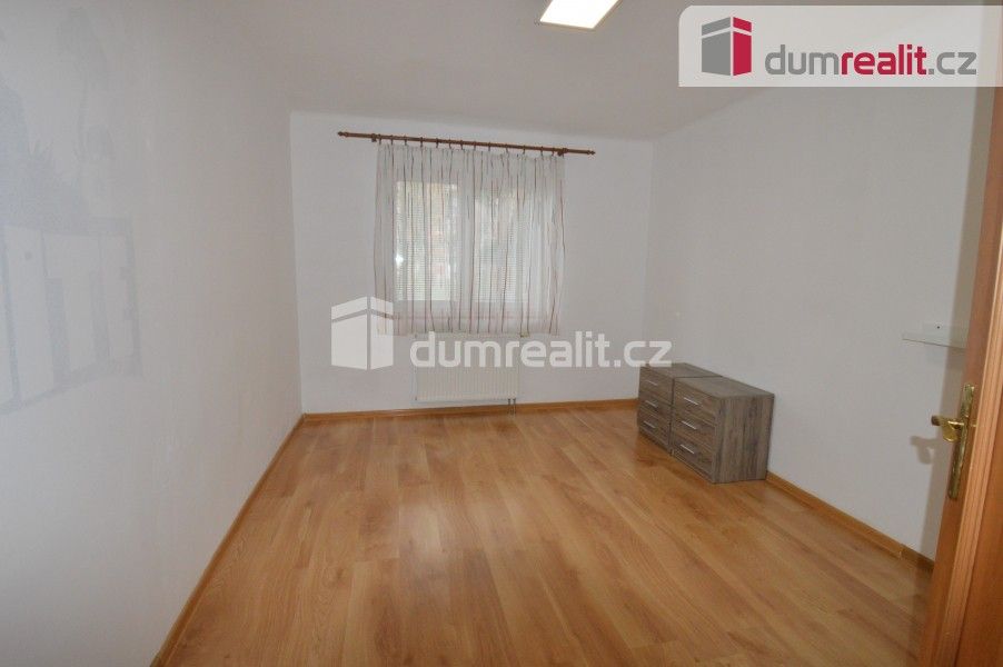 Byt 2+1 · 52 m² · Resslova, Lovosice - 4
