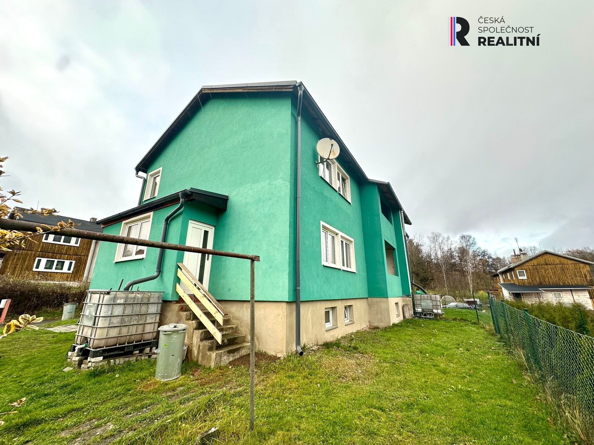 Rodinný dům, 150 m²