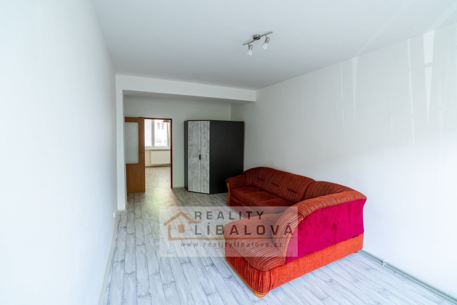 2+1, Vinohradská, Litvínov, 57 m² - 2