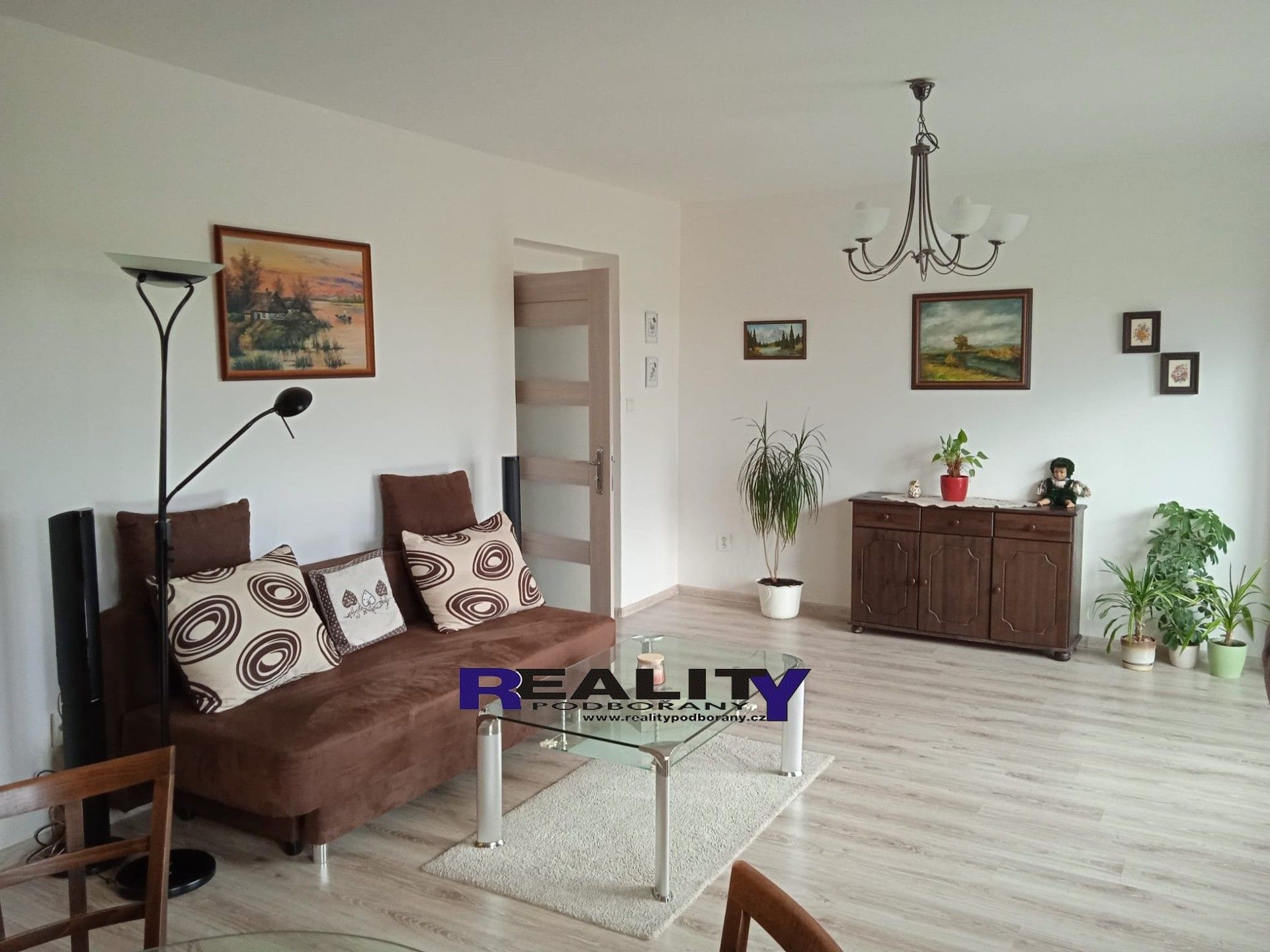 Prodej byt 3+kk - Podbořany Letov, 65 m² - 5