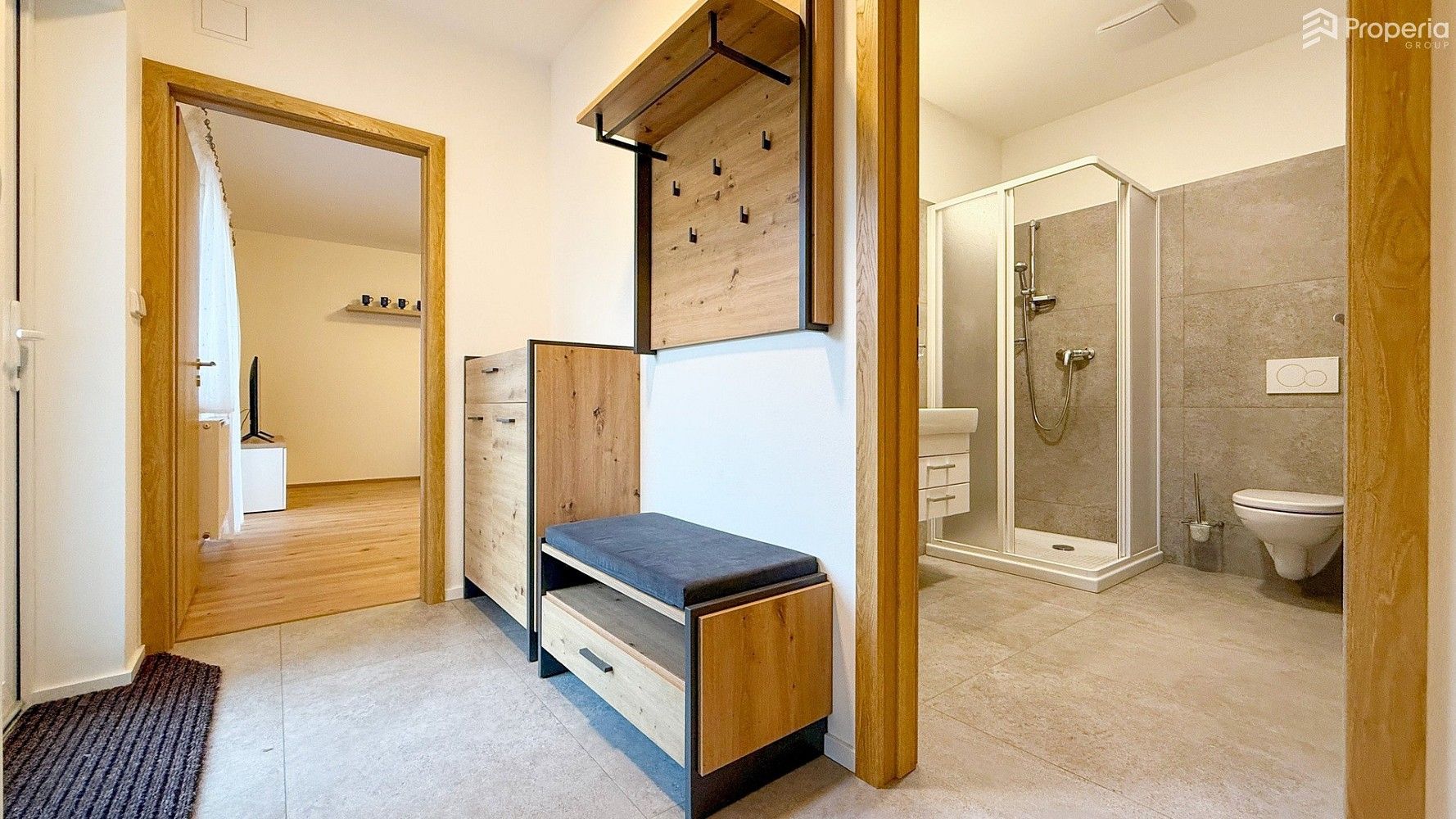 Pronájem rodinný dům - Brno - Bystrc, okres Brno-město, Jihomoravský kraj, 61 m² - 2