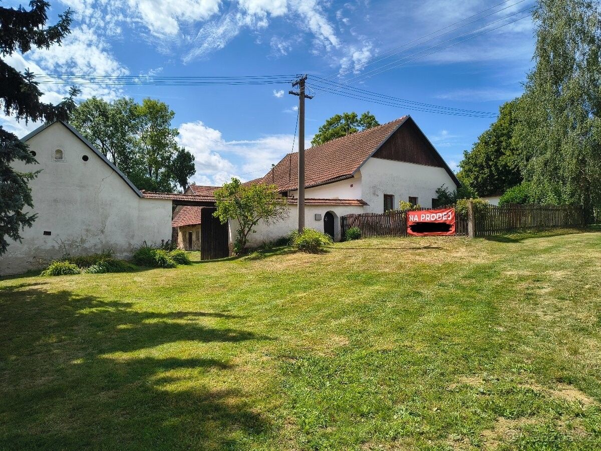 Rodinný dům