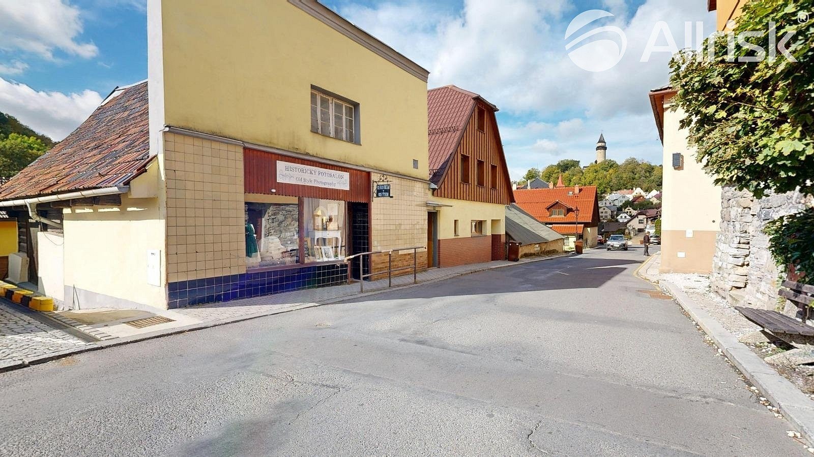 Prodej komerční - Zauličí, Štramberk, okres Nový Jičín, 199 m² - 1