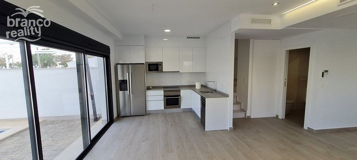 Prodej rodinný dům - Orihuela Costa, ES, 97 m² - 5